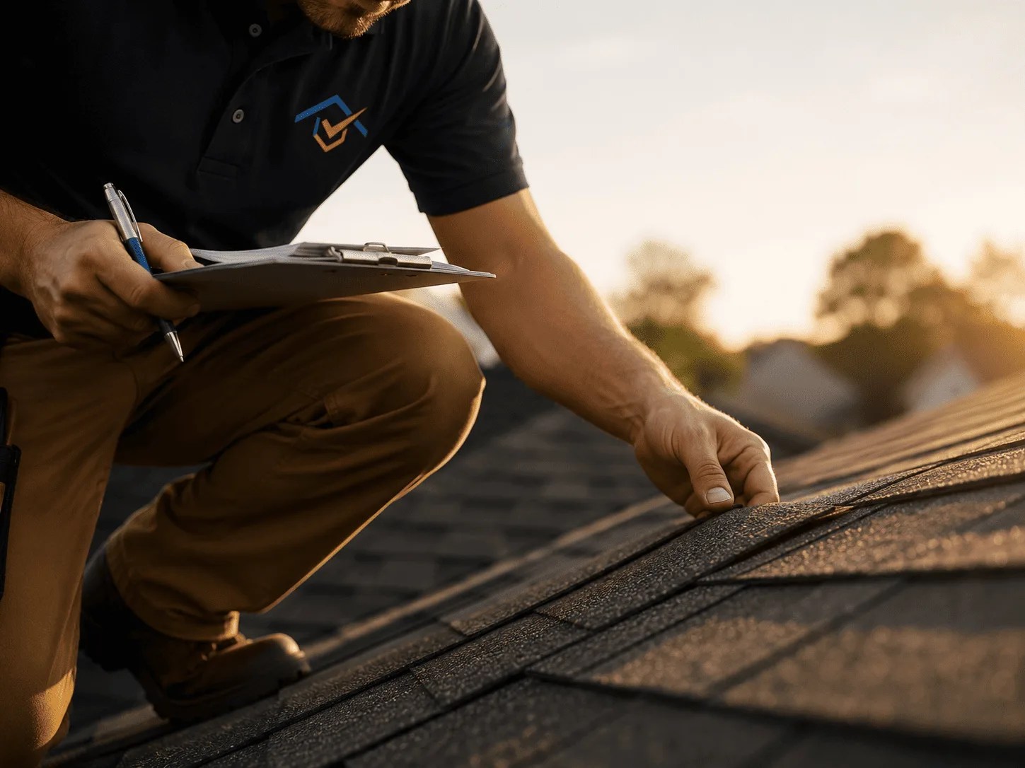 Why Choose Roof Inspection in Englewood, OH