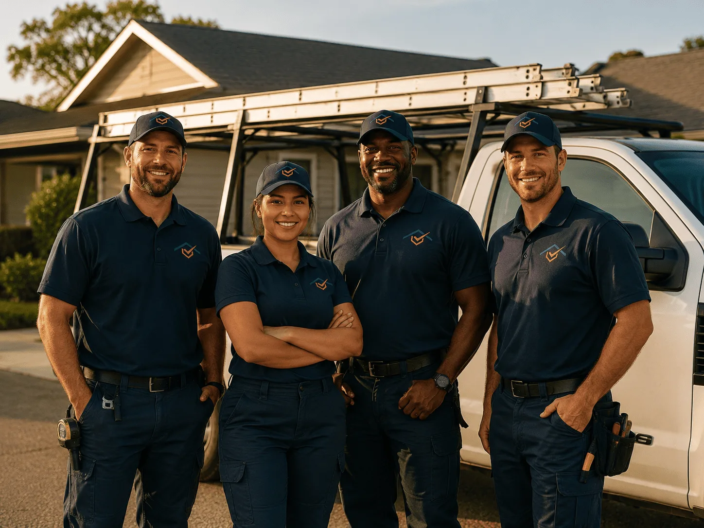 Roof Inspection company in Englewood, OH